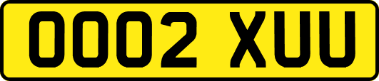 OO02XUU