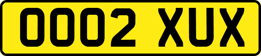 OO02XUX