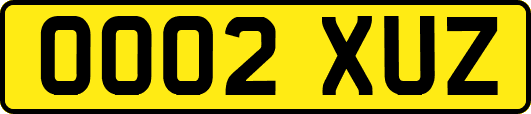 OO02XUZ