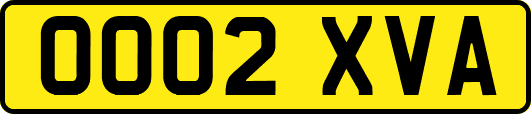 OO02XVA