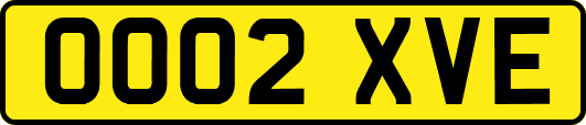 OO02XVE