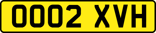 OO02XVH