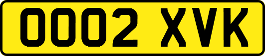 OO02XVK