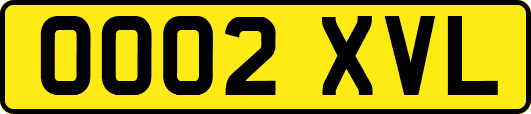 OO02XVL