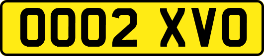 OO02XVO