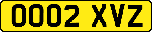 OO02XVZ