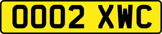 OO02XWC