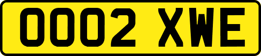 OO02XWE