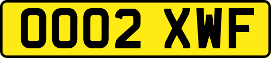 OO02XWF