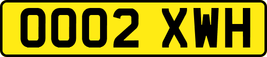 OO02XWH