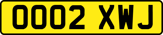 OO02XWJ