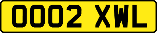OO02XWL