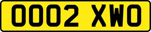 OO02XWO
