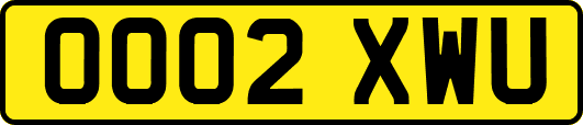 OO02XWU