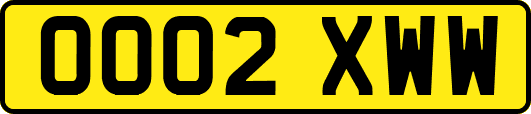 OO02XWW