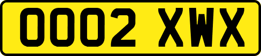 OO02XWX