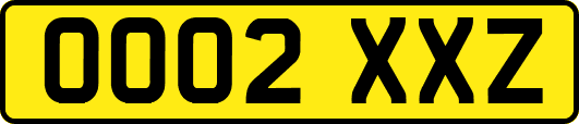 OO02XXZ