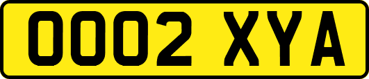 OO02XYA