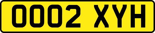 OO02XYH