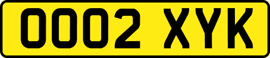 OO02XYK