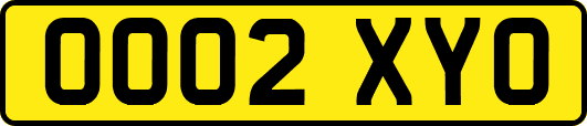 OO02XYO