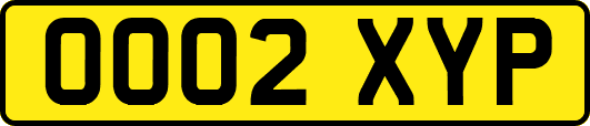 OO02XYP