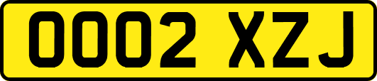 OO02XZJ