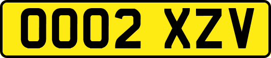OO02XZV