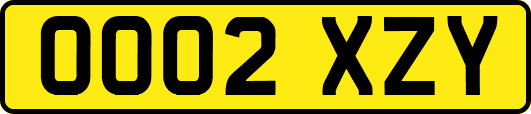 OO02XZY