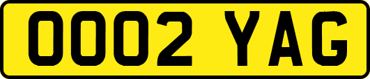 OO02YAG