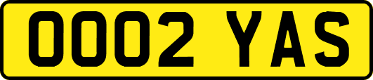 OO02YAS
