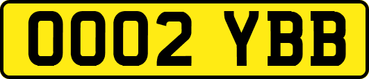 OO02YBB