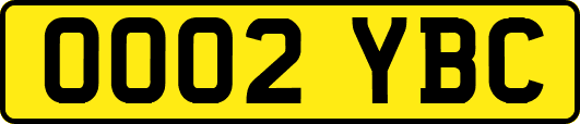 OO02YBC