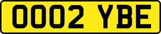 OO02YBE