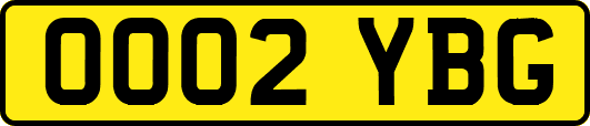 OO02YBG