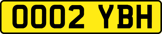 OO02YBH