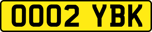 OO02YBK