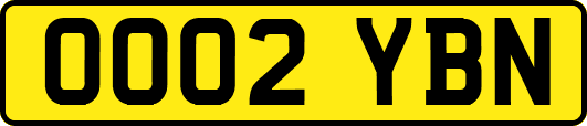 OO02YBN