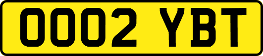 OO02YBT