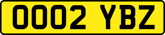 OO02YBZ