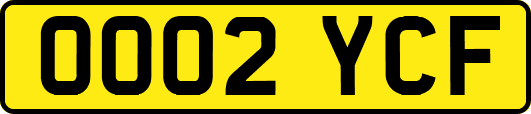 OO02YCF