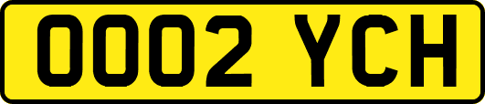OO02YCH