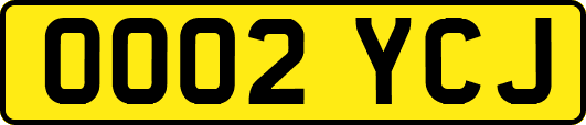OO02YCJ