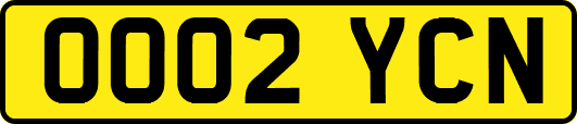 OO02YCN
