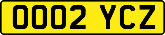 OO02YCZ