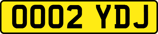 OO02YDJ