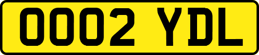 OO02YDL