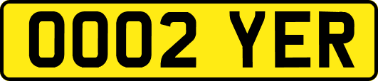 OO02YER