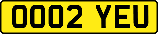 OO02YEU