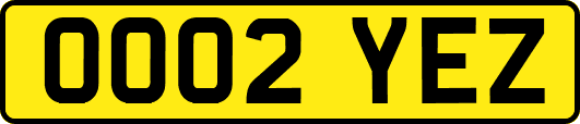 OO02YEZ